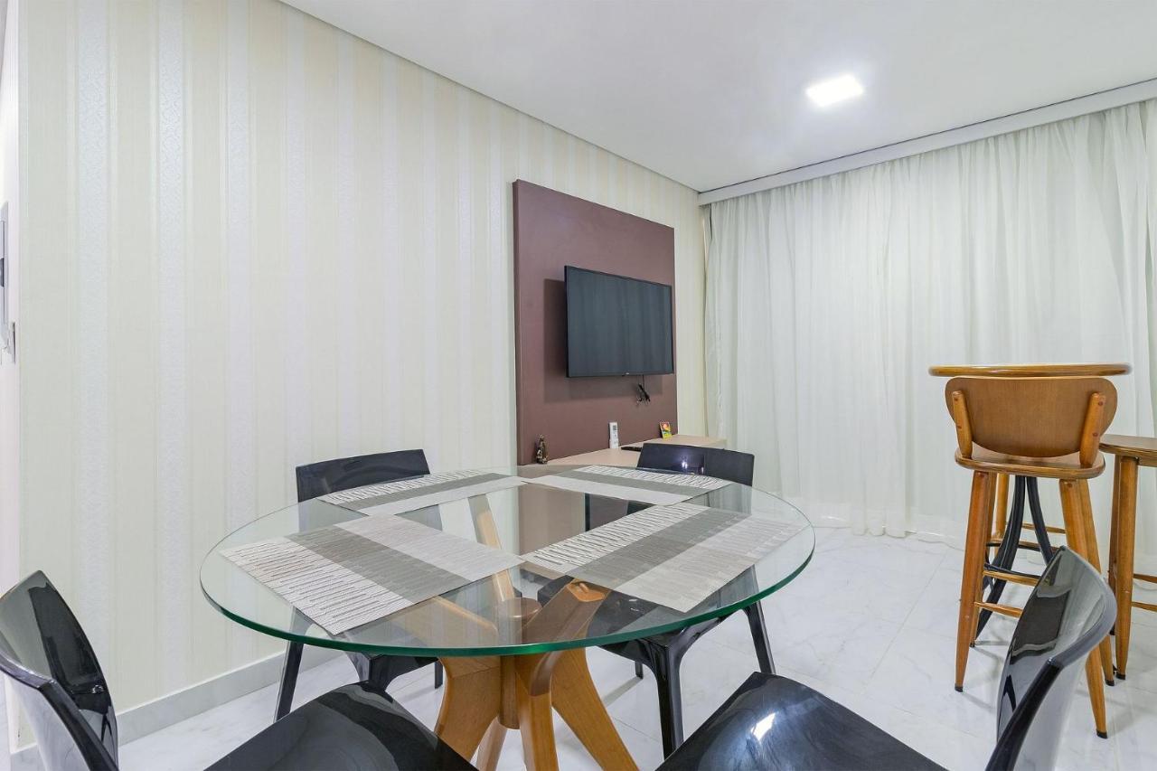 Makaiba Residence #303 - Quadruplo Por Carpediem Pôrto das Galinhas Exterior foto
